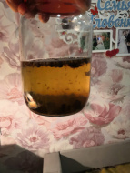Отзыв: Набор трав и специй Джин, — Обалденный